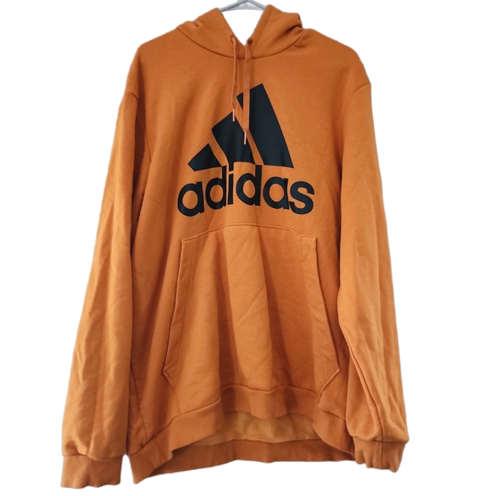 Adidas Men's Fleece Hoodie